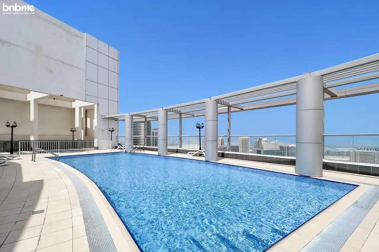 Bnbmehomes - Spacious Studio In Downtown Near Burj Khalifa - 1703 Dubai Birleşik Arap Emirlikleri